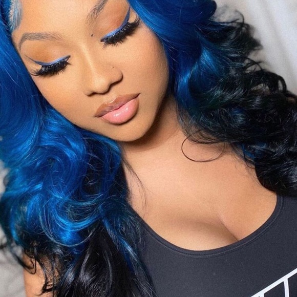 lace front wigs - Picture 14 of 16